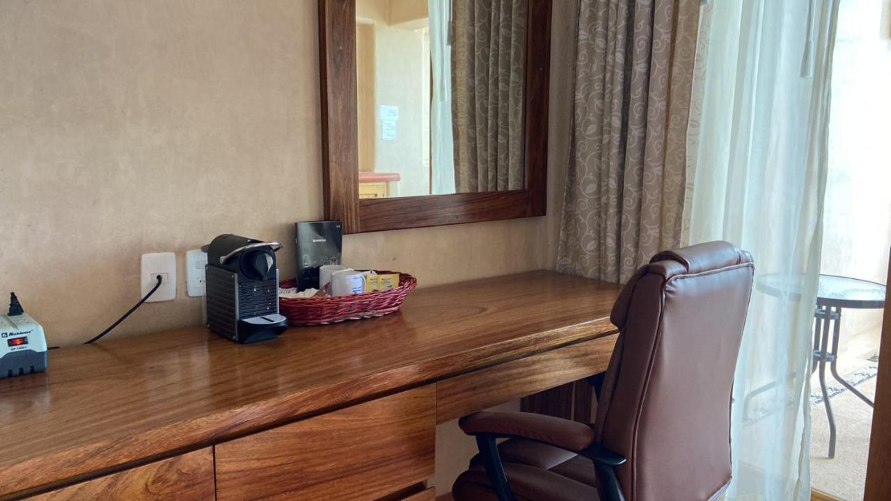 Villa Del Pescador Zihuatanejo Ngoại thất bức ảnh