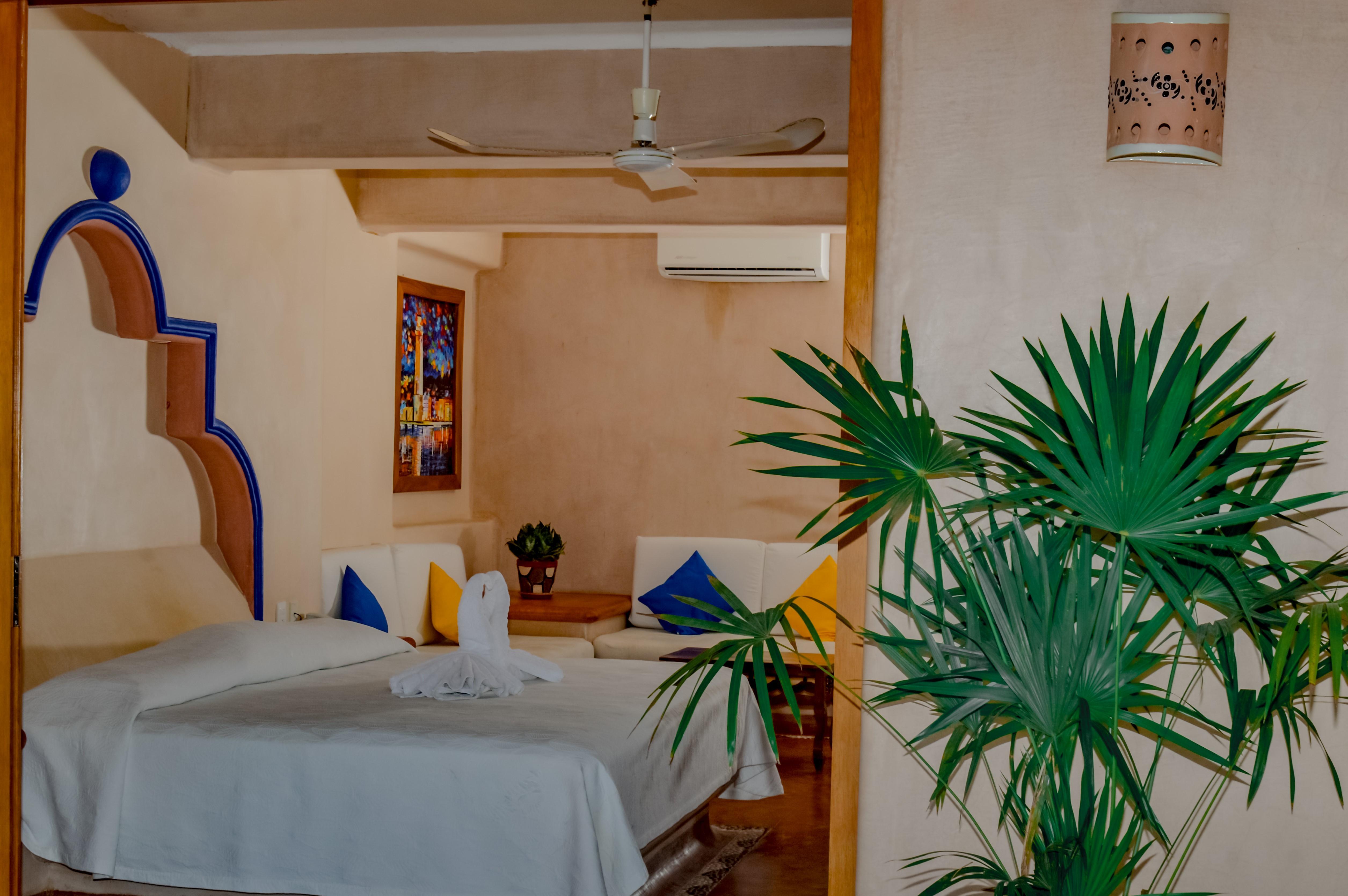 Villa Del Pescador Zihuatanejo Ngoại thất bức ảnh