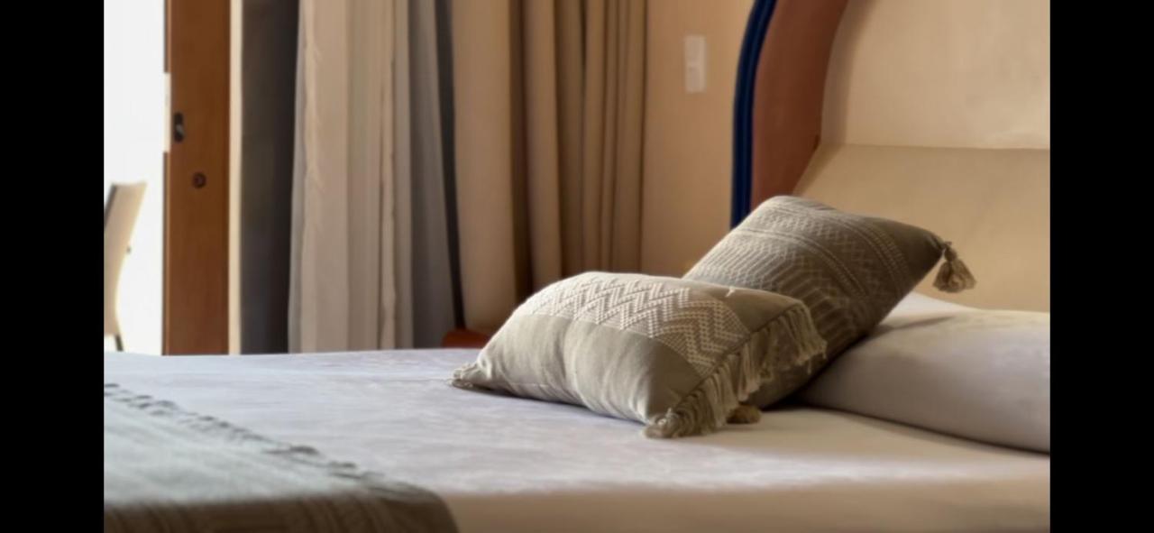 Villa Del Pescador Zihuatanejo Ngoại thất bức ảnh