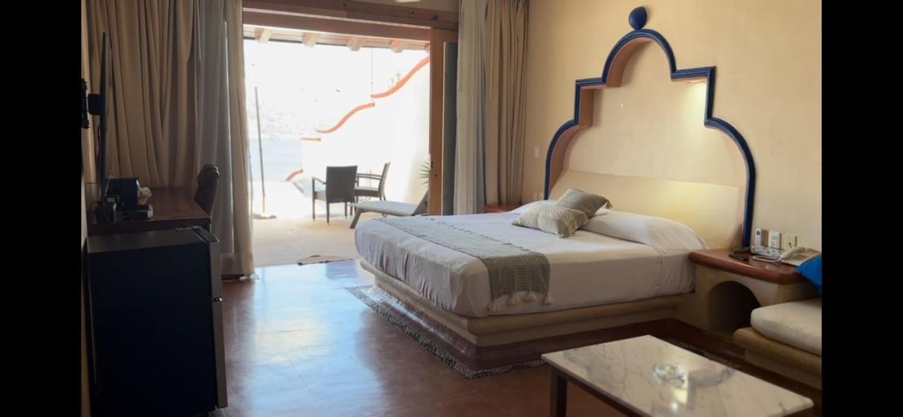 Villa Del Pescador Zihuatanejo Ngoại thất bức ảnh