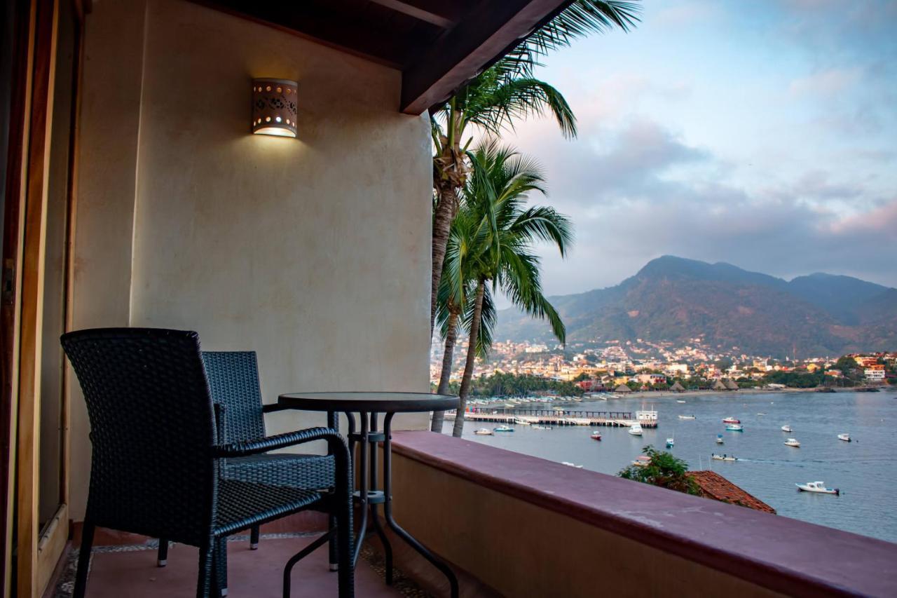 Villa Del Pescador Zihuatanejo Ngoại thất bức ảnh