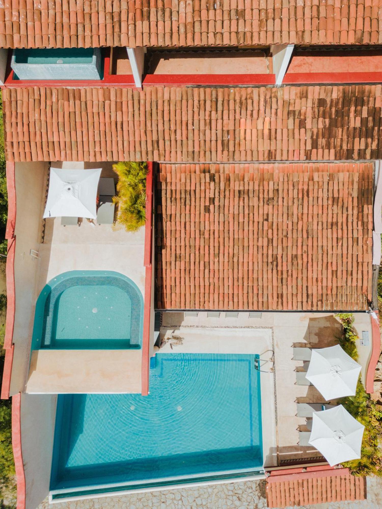 Villa Del Pescador Zihuatanejo Ngoại thất bức ảnh