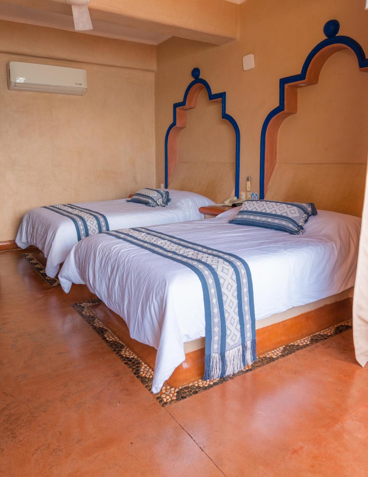 Villa Del Pescador Zihuatanejo Ngoại thất bức ảnh