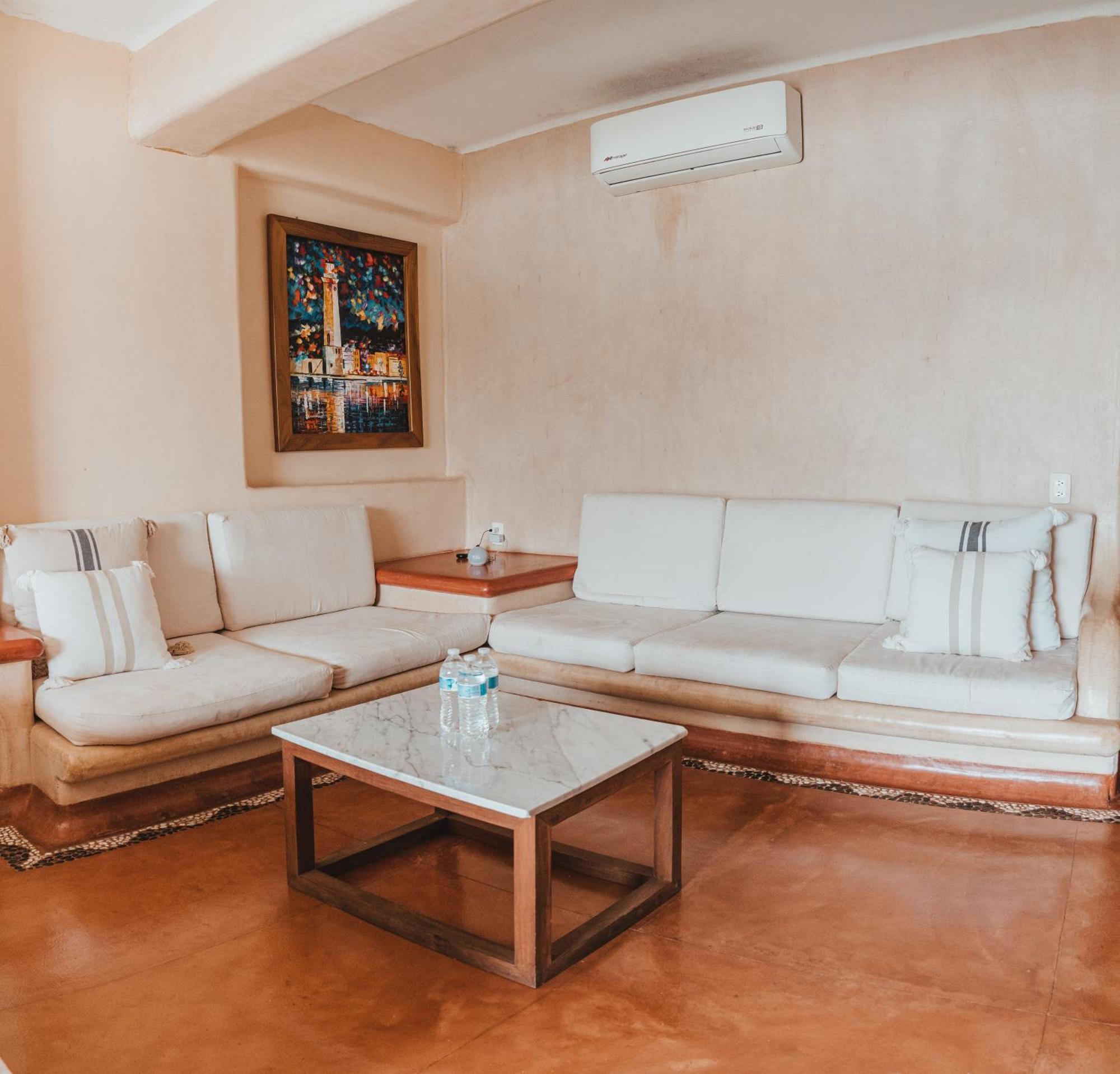 Villa Del Pescador Zihuatanejo Ngoại thất bức ảnh