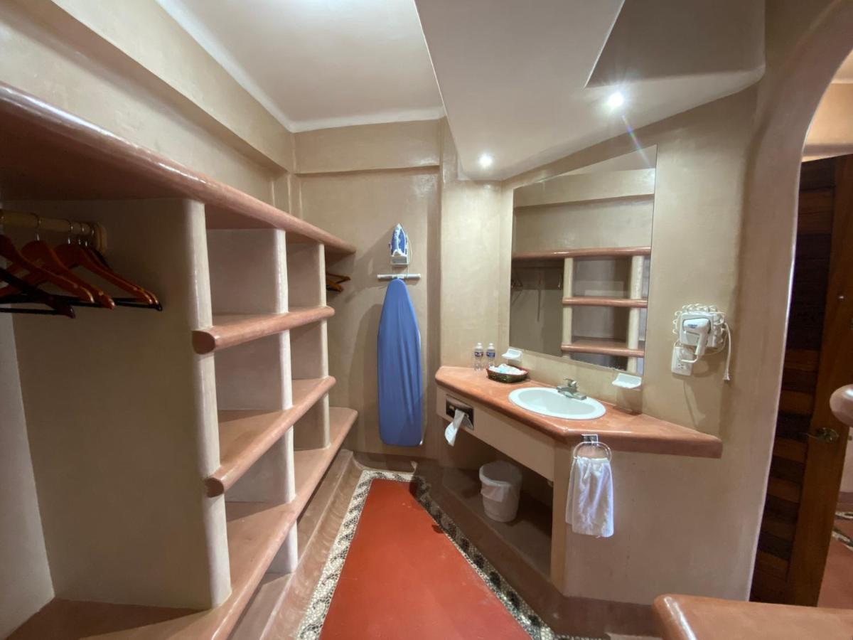 Villa Del Pescador Zihuatanejo Ngoại thất bức ảnh