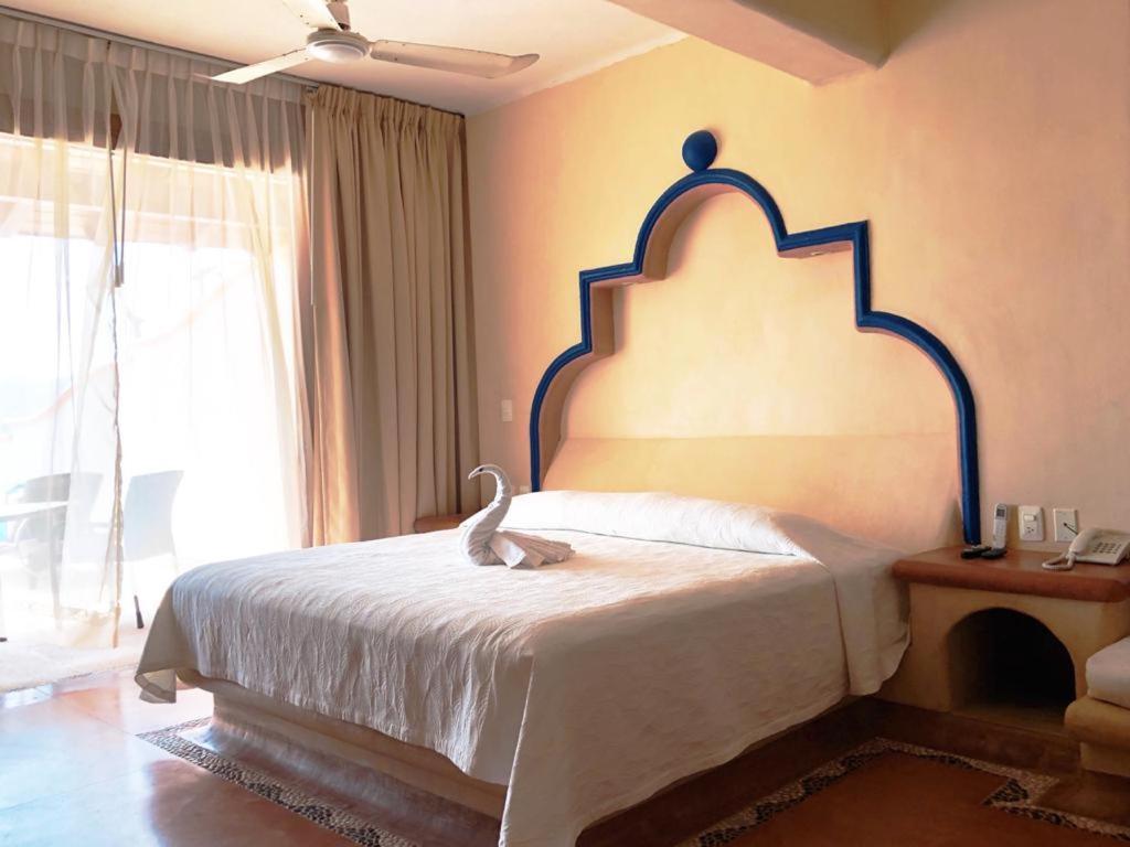 Villa Del Pescador Zihuatanejo Ngoại thất bức ảnh
